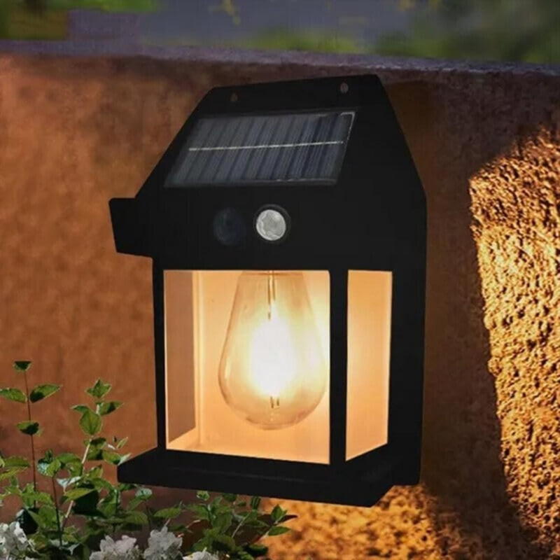 Wall Solar Lights