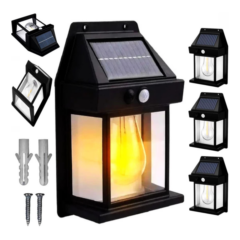 Wall Solar Lights