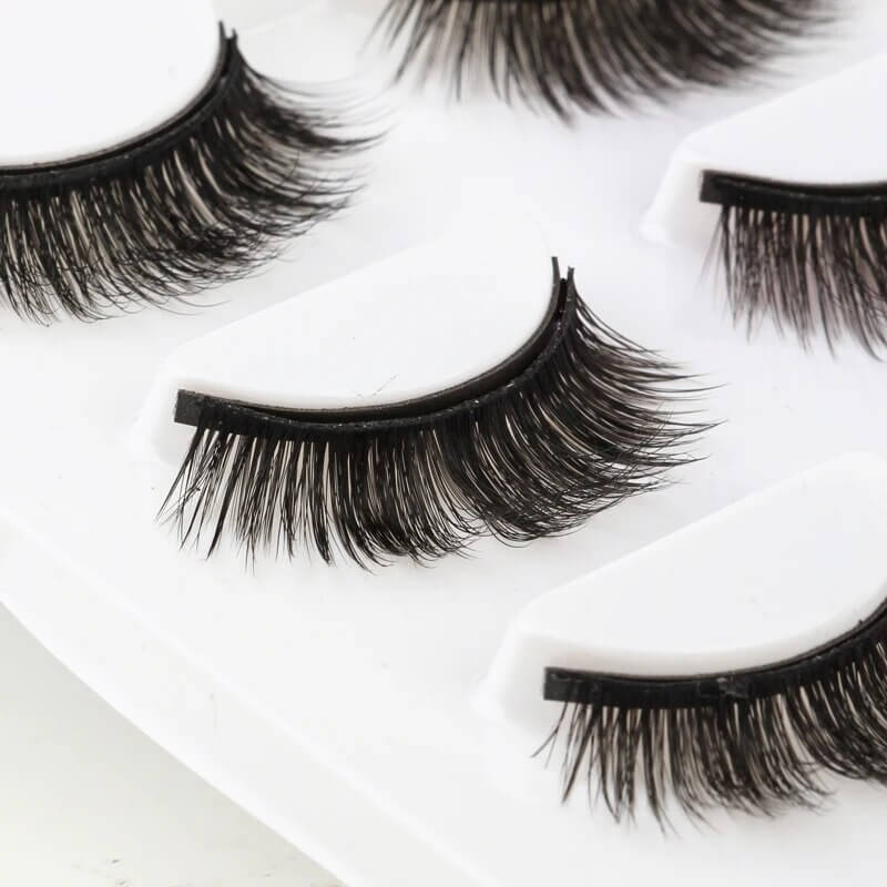 Portafly™ Magnetic Lashes