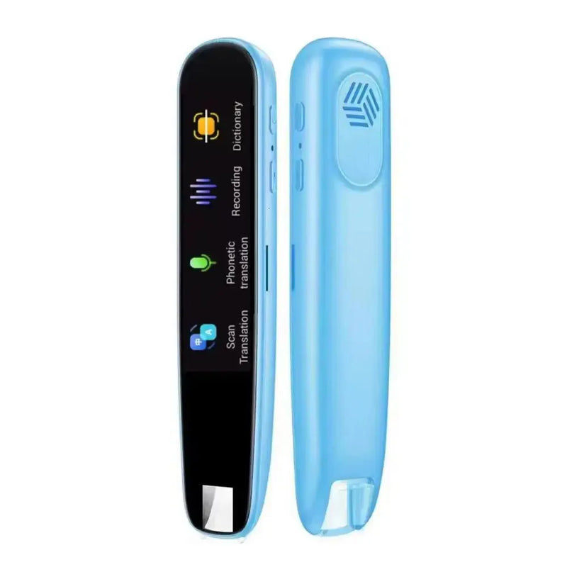 Travel Translator Pen